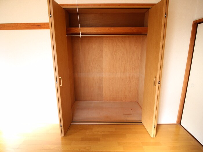 物件内観写真14　(収納)