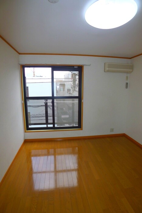 物件内観写真7　(ベランダ・バルコニー)