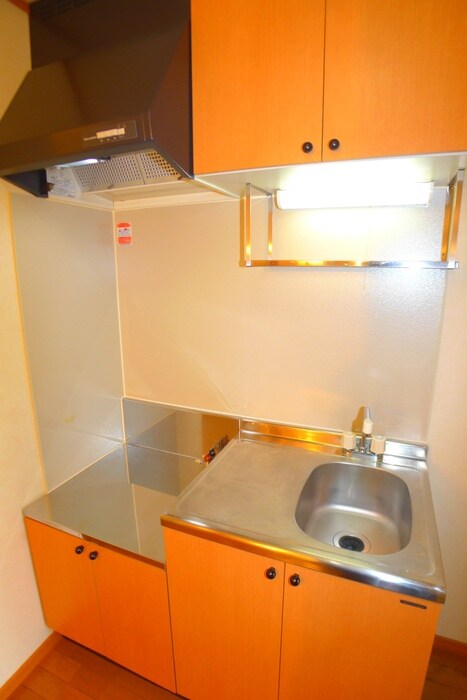 物件内観写真10　(キッチン)