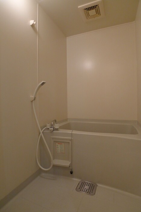 物件内観写真11　(バス／シャワールーム等)