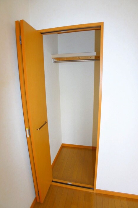 物件内観写真14　(収納)