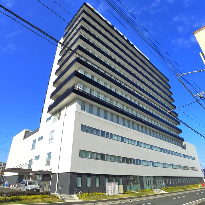 物件内観写真18　(周辺環境)