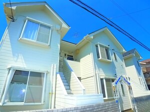 メゾンブランシュ外観写真