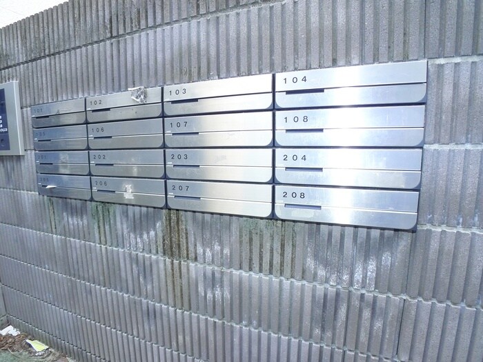 物件外観写真5　(建物設備)