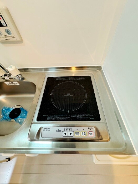 物件内観写真11　(キッチン)