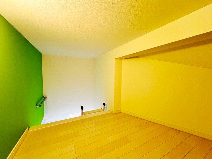 物件内観写真17　(ロフト)