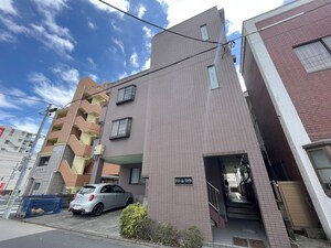 ドリ－ムエイト外観写真