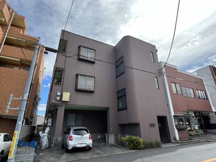 物件外観写真3　(外観写真)