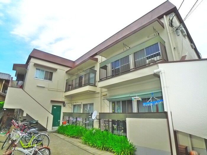 物件外観写真5　(外観写真)