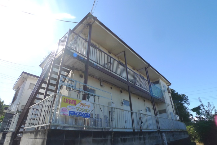 ハイツ港