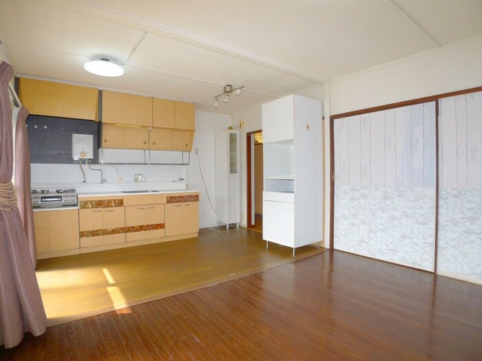 物件内観写真8　(居室)