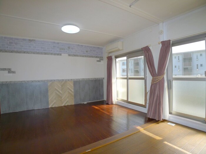 物件内観写真9　(居室)