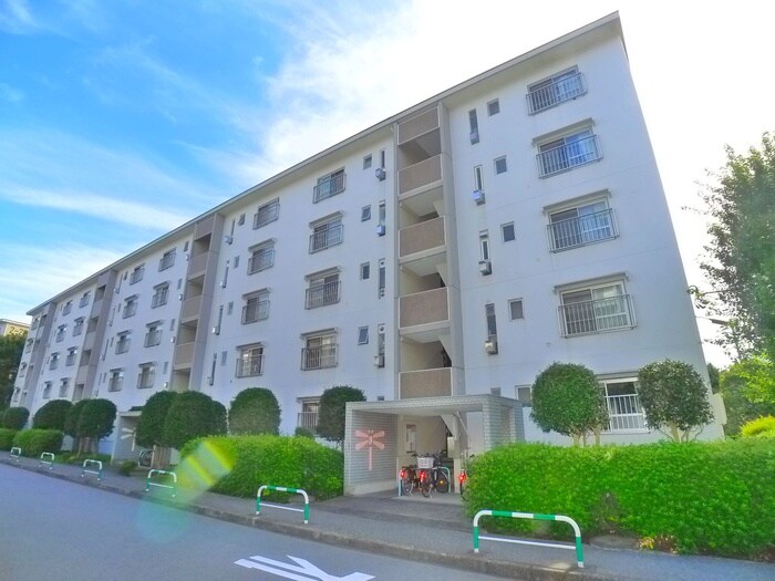 物件外観写真4　(外観写真)