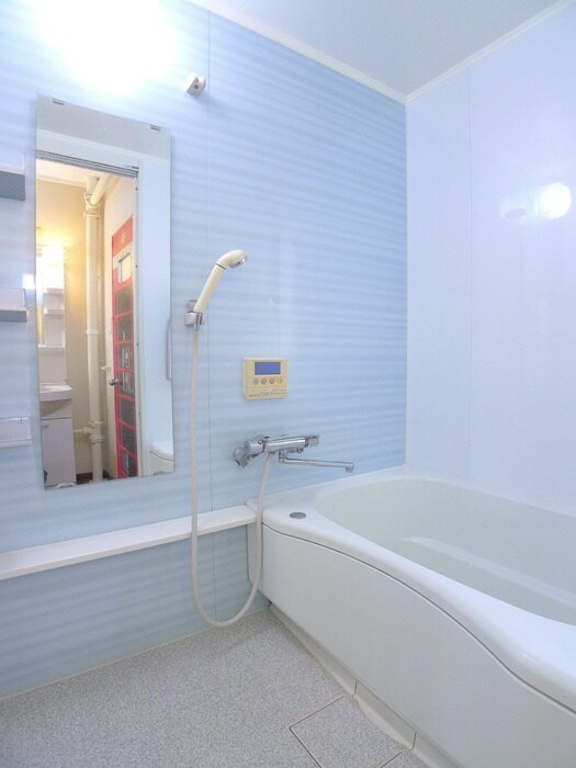 物件内観写真14　(バス／シャワールーム等)