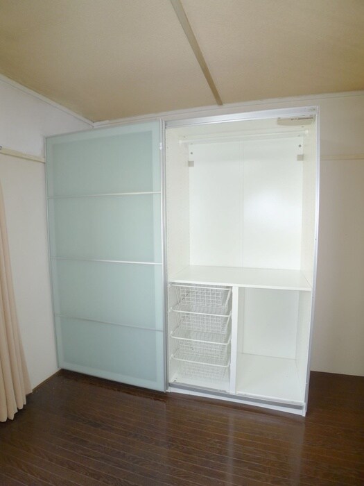 物件内観写真15　(収納)