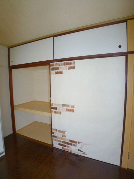 物件内観写真22　(収納)
