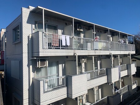 セントヒルズ小金井（305）外観写真