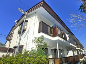 ハウス１８９７外観写真