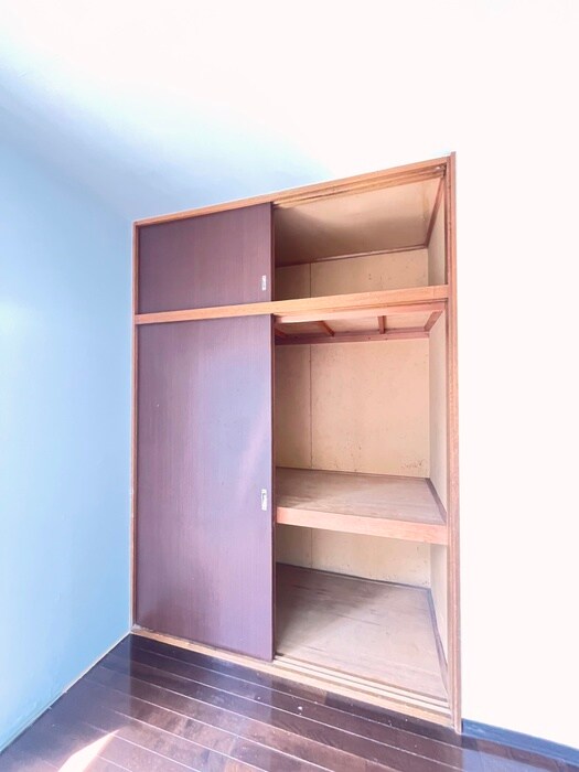 物件内観写真18　(収納)