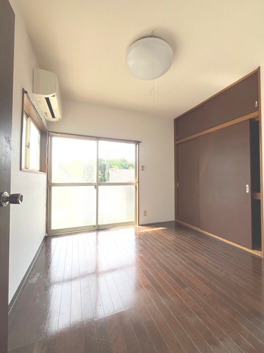 物件内観写真20　(居室)