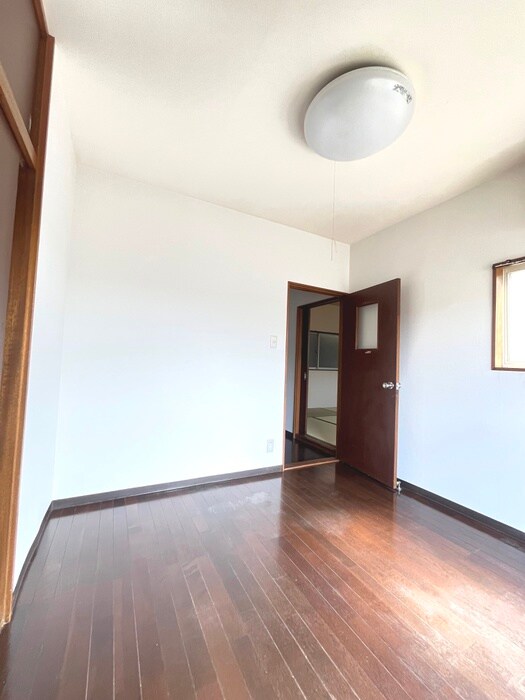 物件内観写真21　(居室)