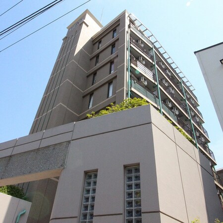 ジェイパーク池袋公園前(105)外観写真