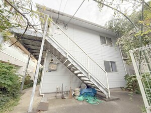 パルコ－トサウスワン外観写真
