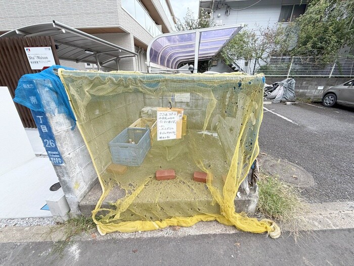 物件外観写真5　(建物設備)