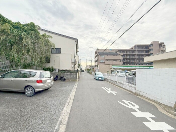 物件外観写真6　(周辺環境)