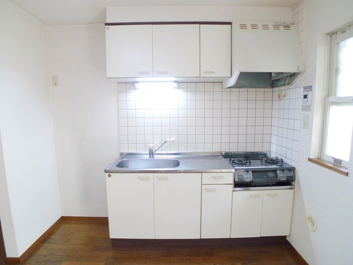 物件内観写真11　(キッチン)