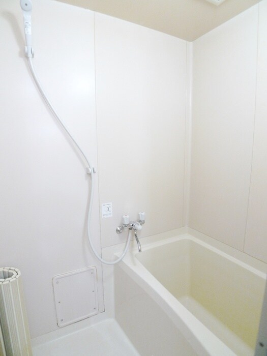 物件内観写真13　(バス／シャワールーム等)