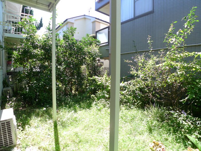 物件内観写真18　(周辺環境)