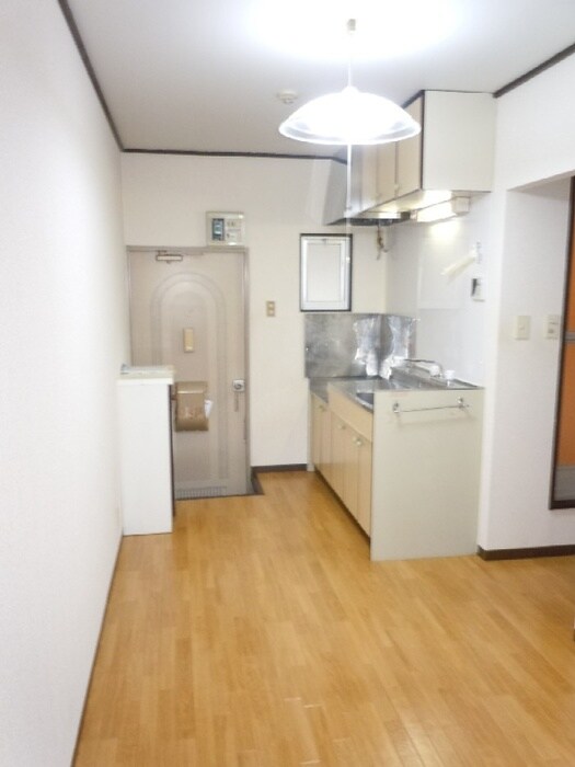 物件内観写真8　(内観写真)