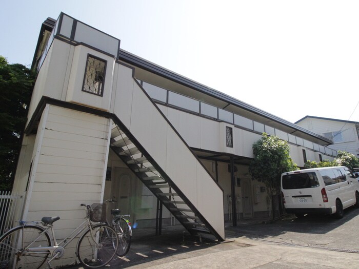 物件外観写真6　(外観写真)