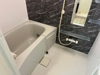 物件内観写真12　(バス／シャワールーム等)