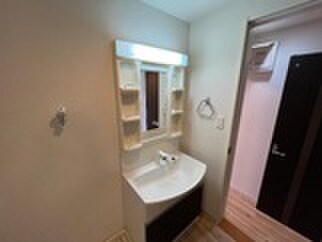 物件内観写真13　(トイレ)