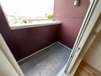 物件内観写真15　(ベランダ・バルコニー)