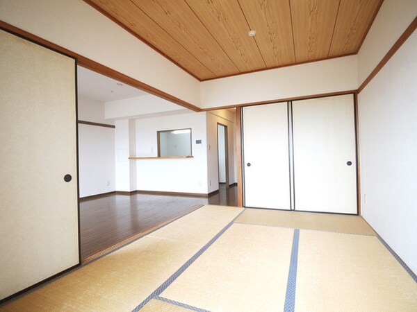 居室