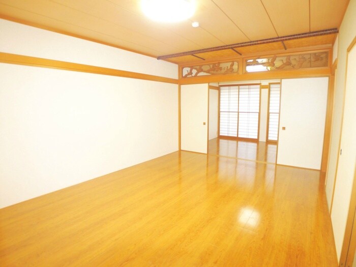 物件内観写真12　(居室)