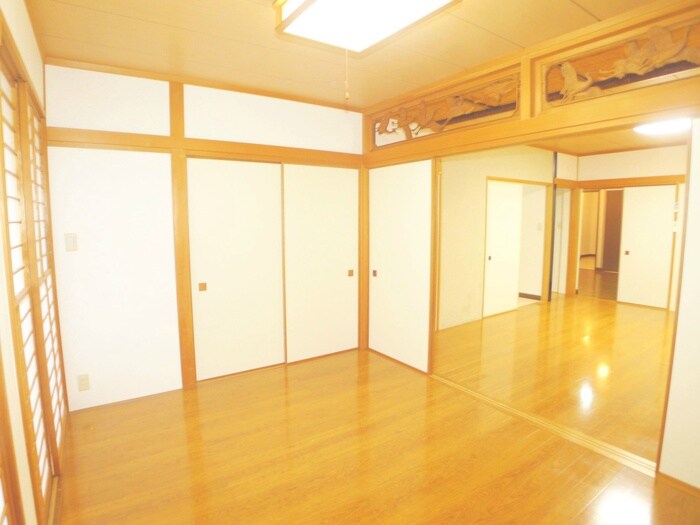 物件内観写真13　(居室)