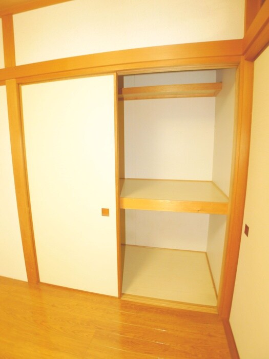 物件内観写真20　(収納)