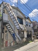 石橋荘