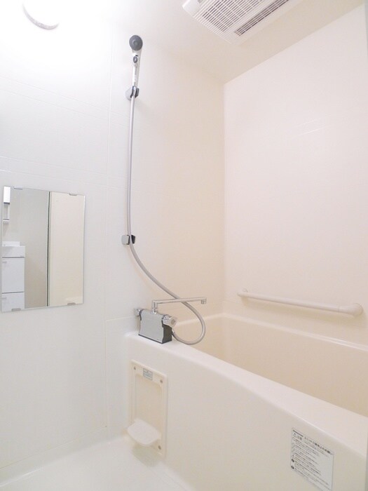 物件内観写真15　(バス／シャワールーム等)