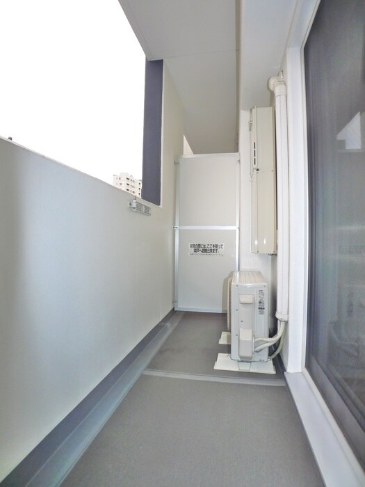 物件内観写真21　(ベランダ・バルコニー)