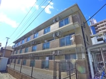 メアリーの外観写真