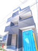 リベイス稲毛