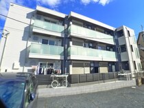 グラナーデ扇Ⅲの外観写真