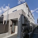 仮）狭山中央アパート