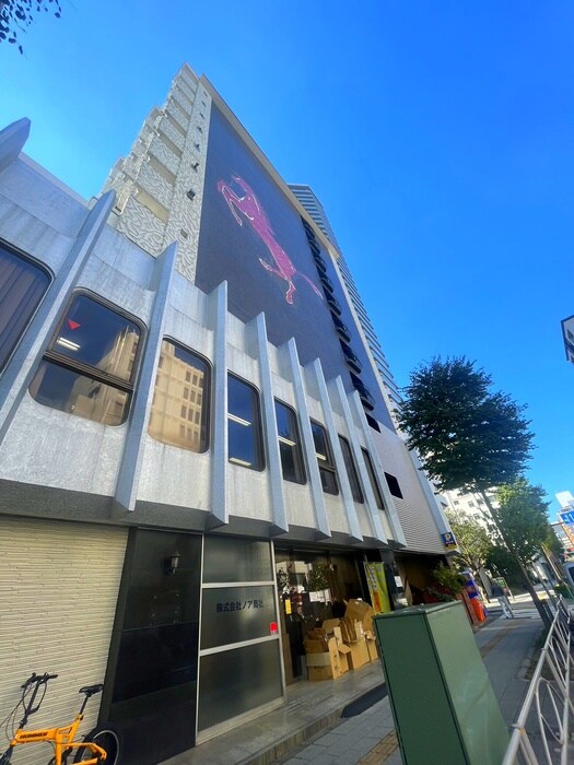 物件外観写真2　(周辺環境)