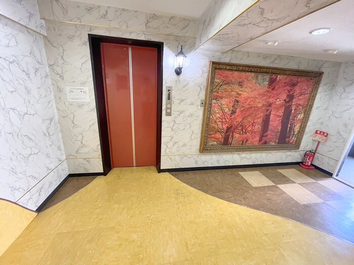 物件外観写真3　(建物設備)